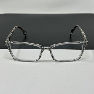 Seraphin Sorelly Clear eyeglass frame 8337  54-15-145